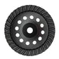 4.5-inch-cold-pressed-continuous-turbo-diamond-cup-grinding-wheel-fine-finish-180-oem-obm-odm-wholesale-retail-free-worldwide-shipping