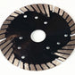 4-5inch-115-h10-22-23mm-hot-pressed-turbo-diamond-circular-saw-blade-with-multi-slanting-protected-segments-wholesale-and-retail-world-wide-shipping