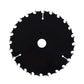 6-inch-150-24t-22-23mm-t-c-t-saw-blade-for-cutting-wood-with-anti-kick-and-electrophoresis-wholesale-retail-free-worldwide-shipping-oem-accepted